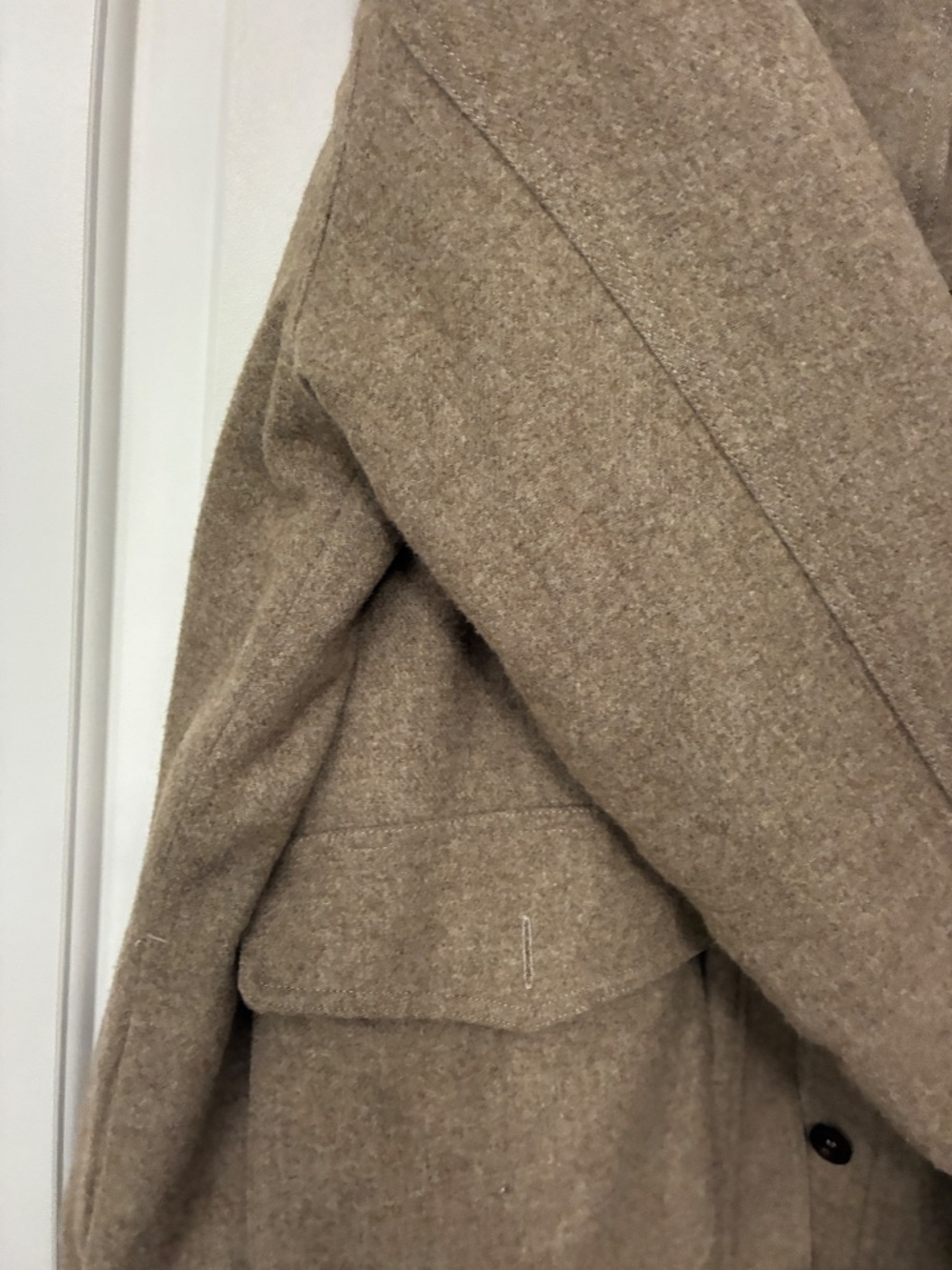 Jenni Kayne Farmhouse Jacket - Picture 5 of 10